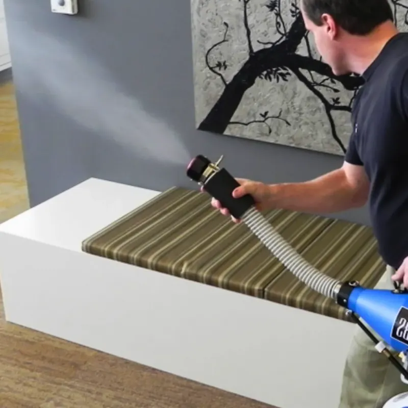 Professional Odor Removal in Elburn, IL